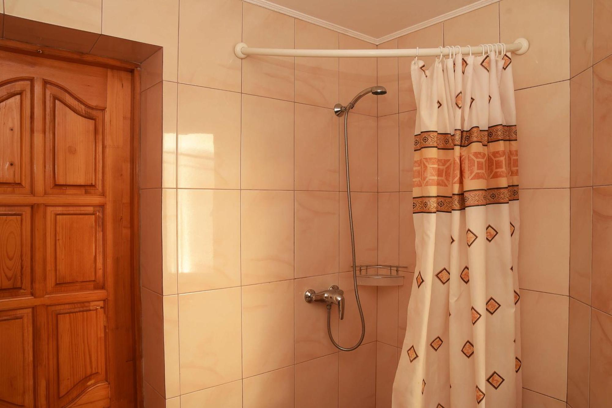 Oskolok Dovbusha Mini-Hotel Яремча Экстерьер фото