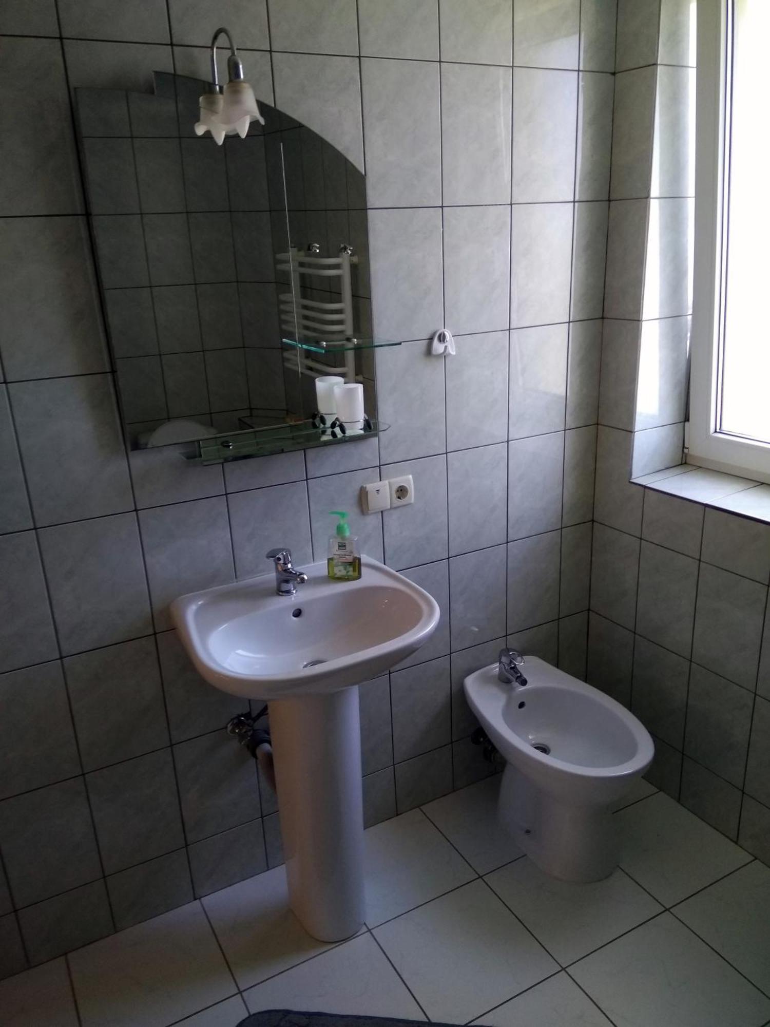 Oskolok Dovbusha Mini-Hotel Яремча Номер фото