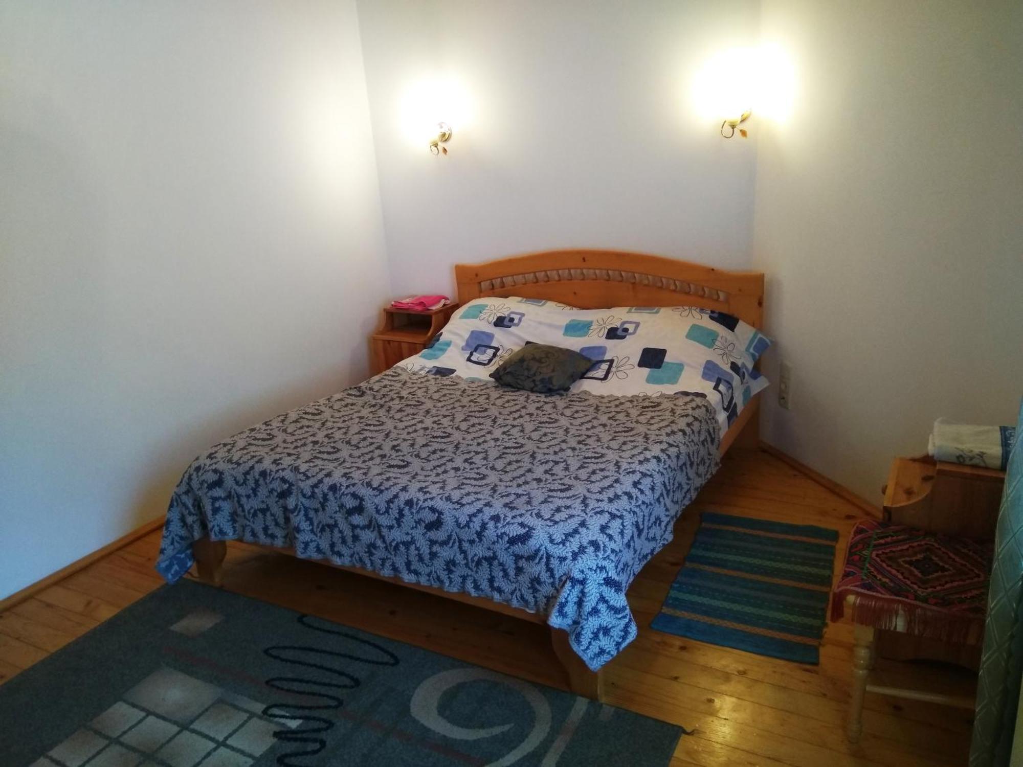 Oskolok Dovbusha Mini-Hotel Яремча Номер фото