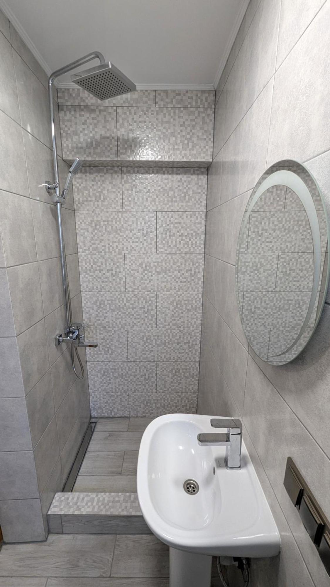 Oskolok Dovbusha Mini-Hotel Яремча Экстерьер фото